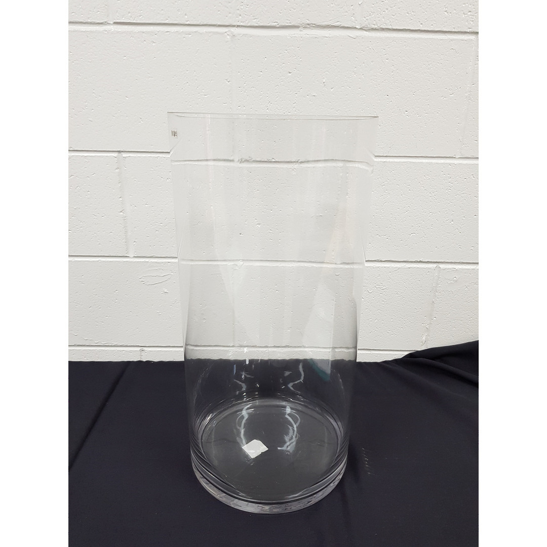 Cylinder Vase - 50cm x 24cm image 0